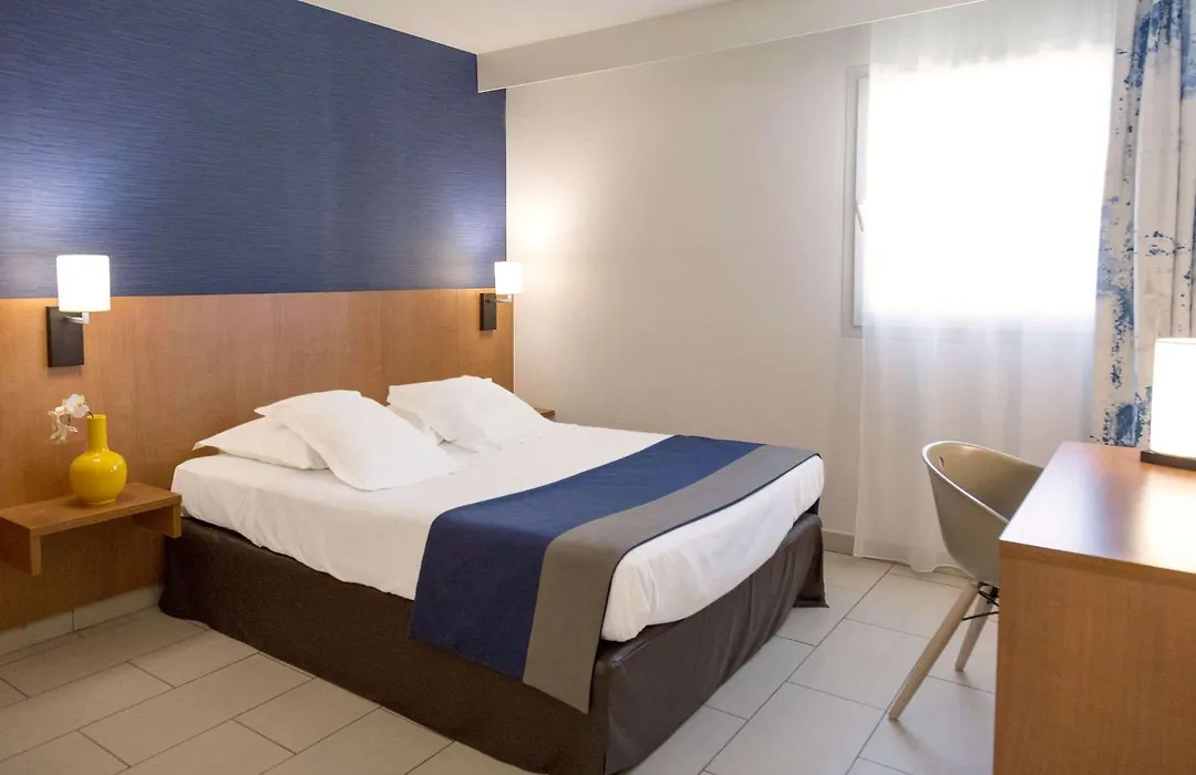 Best Western Plus Ajaccio Amiraute-1