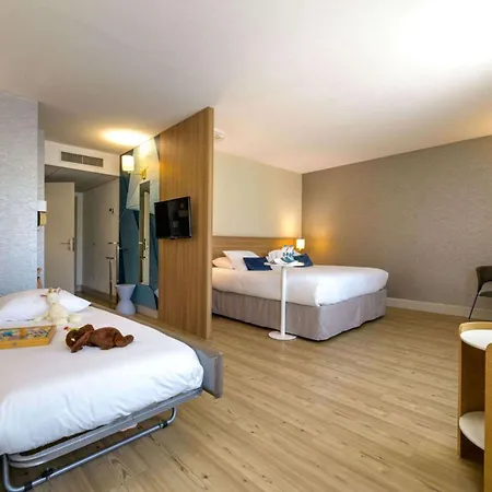 Best Western Plus Ajaccio Amiraute-2