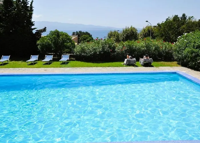 Sun Beach Ajaccio 